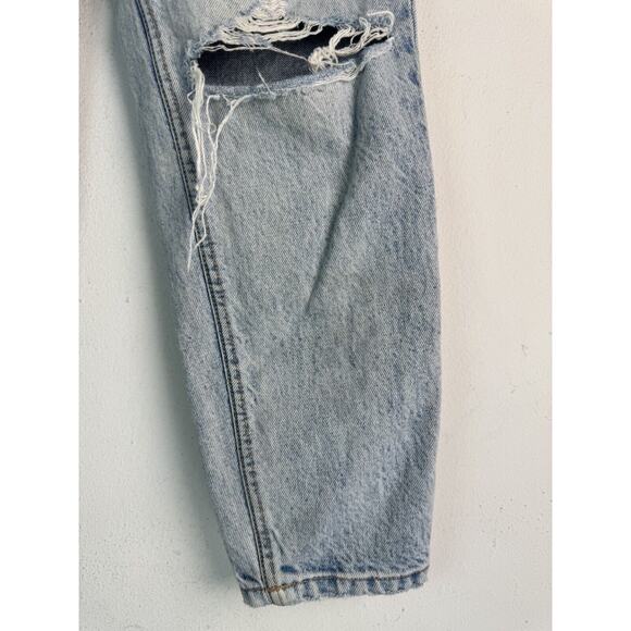 KSUBI Jeans Pointer Karma Slash Size 23 - Picture 7 of 16